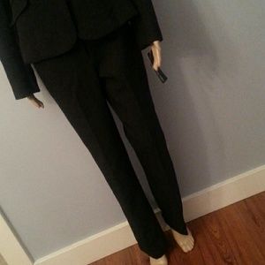 Black slacks - Size 6